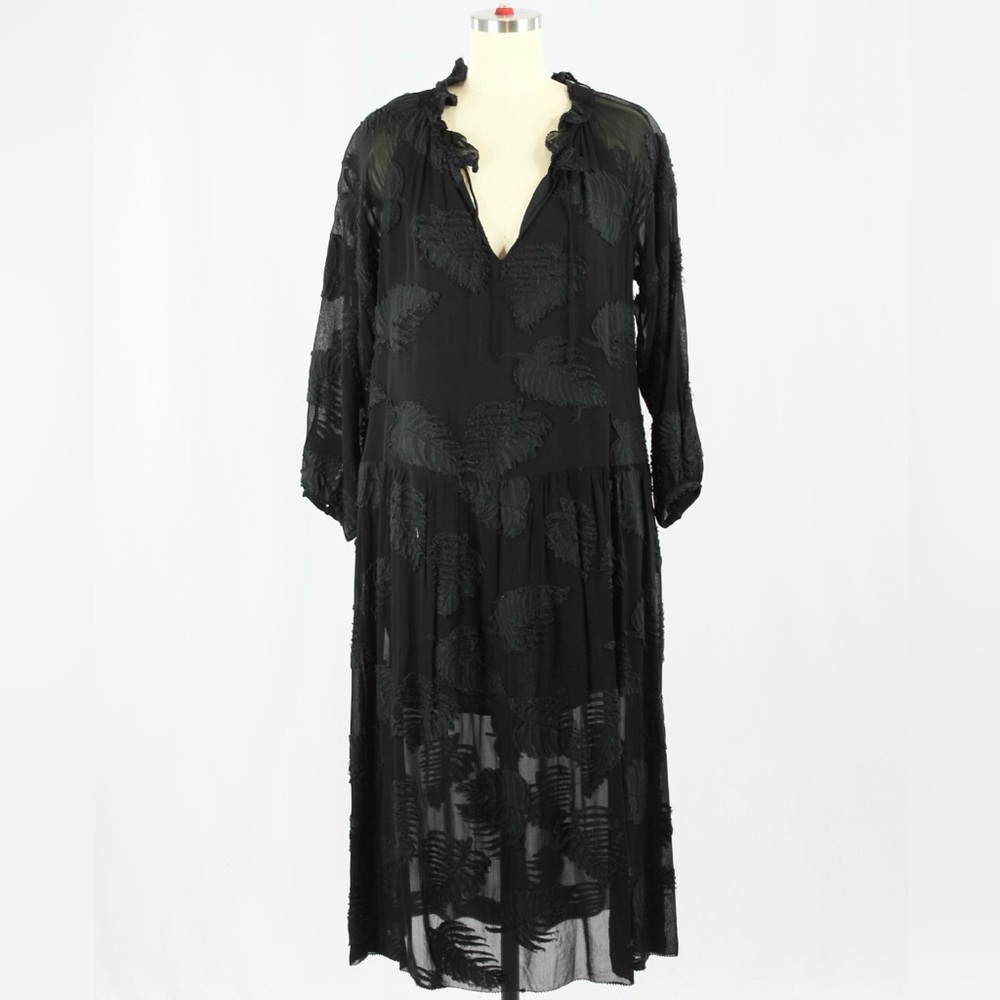 Aritzia Wilfred Dufour Dress
